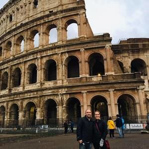 Meet your Posher, Christine